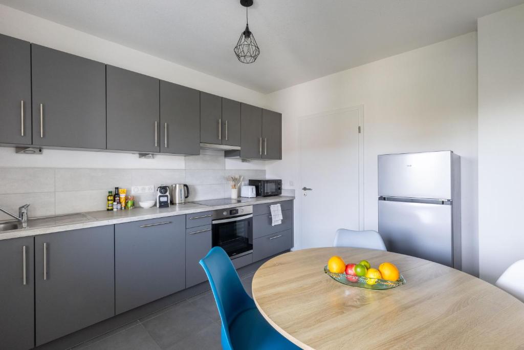 Saint-Louis Centre, Logement idéal voyageurs – photo 30