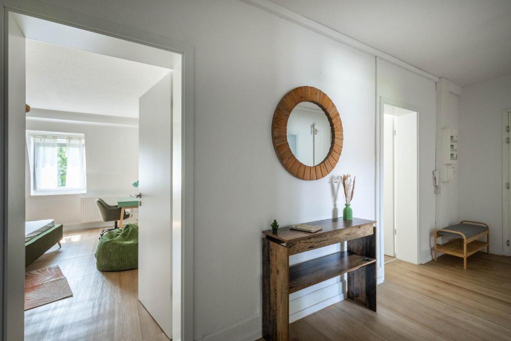 Saint-Louis Centre, Logement idéal voyageurs – photo 35