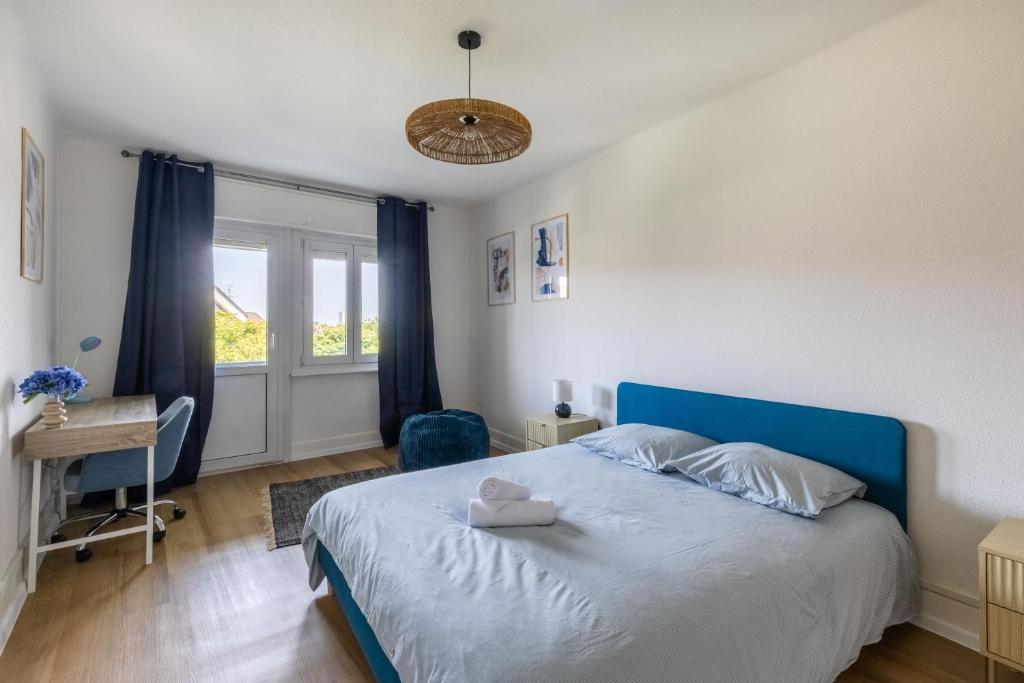 Saint-Louis Centre, Logement idéal voyageurs – photo 5