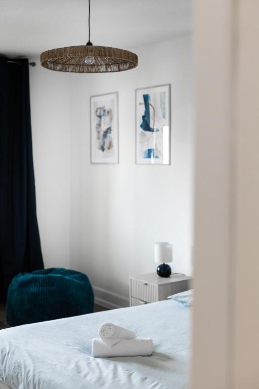 Saint-Louis Centre, Logement idéal voyageurs – photo 25