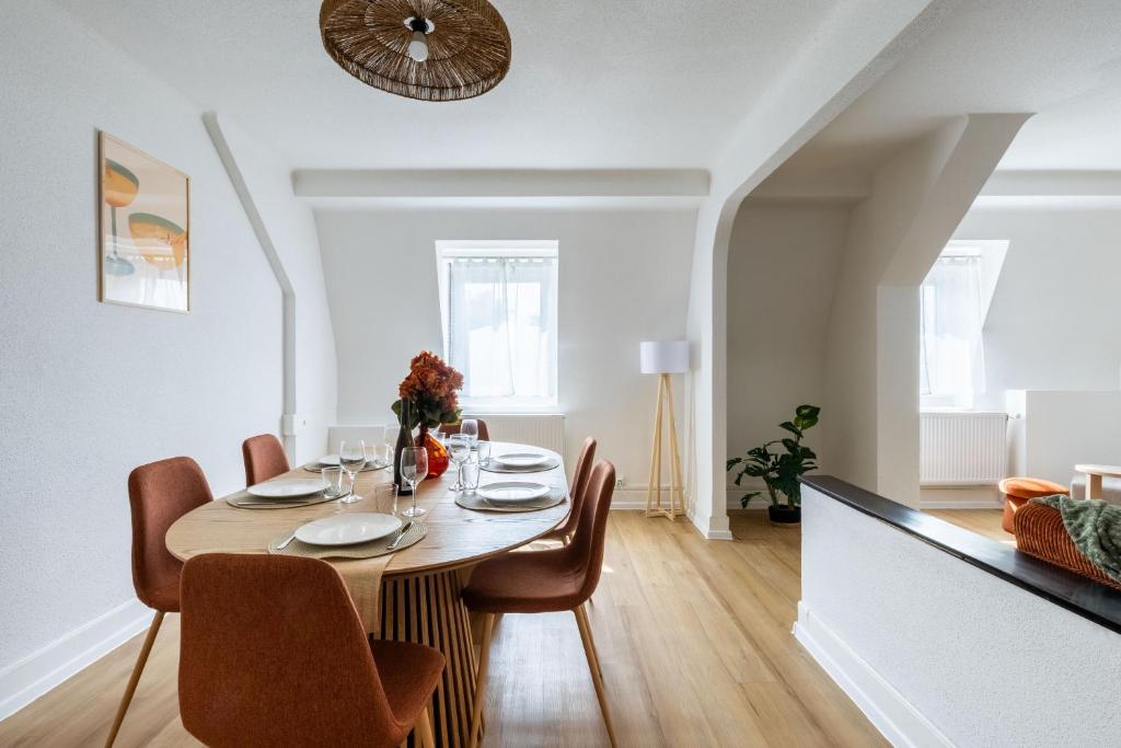 Saint-Louis Centre, Logement idéal voyageurs – photo 16