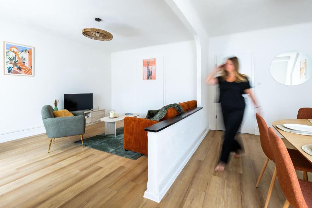 Saint-Louis Centre, Logement idéal voyageurs – photo 13