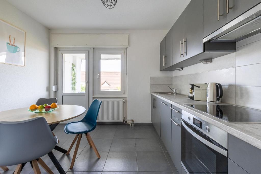 Saint-Louis Centre, Logement idéal voyageurs – photo 29
