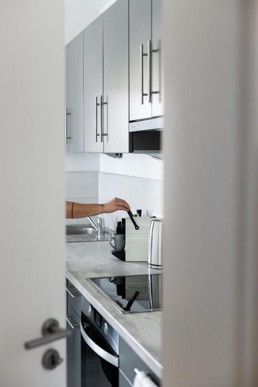 Saint-Louis Centre, Logement idéal voyageurs – photo 32