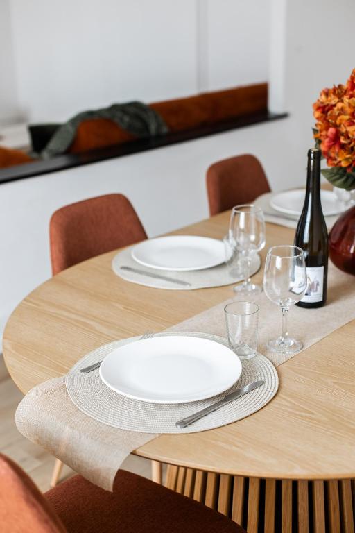 Saint-Louis Centre, Logement idéal voyageurs – photo 19