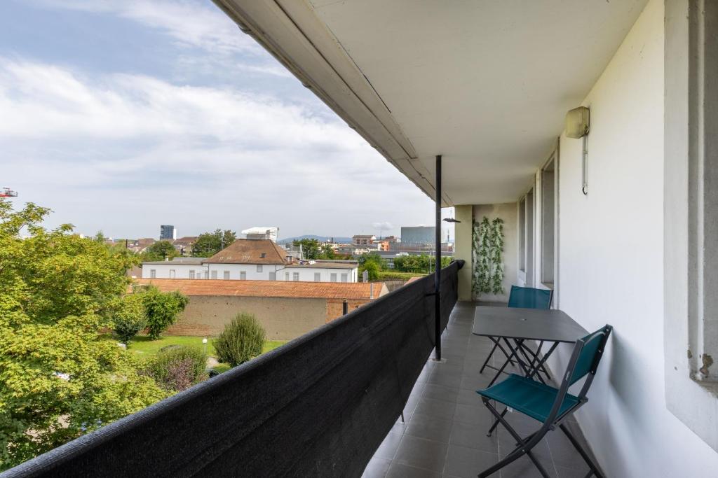 Saint-Louis Centre, Logement idéal voyageurs – photo 8