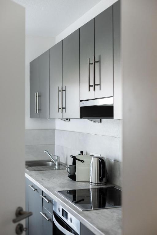 Saint-Louis Centre, Logement idéal voyageurs – photo 6