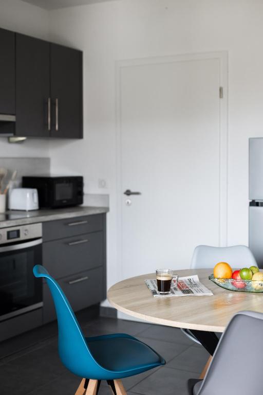 Saint-Louis Centre, Logement idéal voyageurs – photo 33