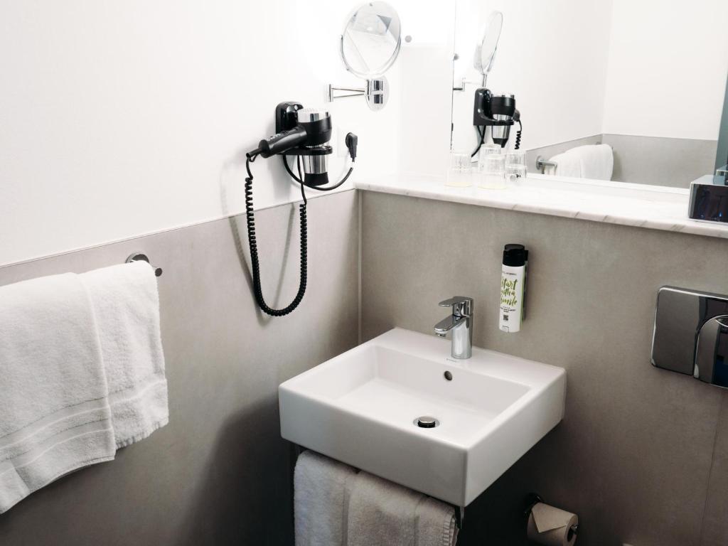 Hotel am Tierpark Gotha - 4