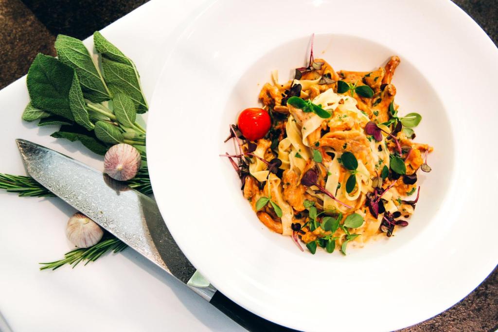 Hotel am Tierpark Gotha - 18