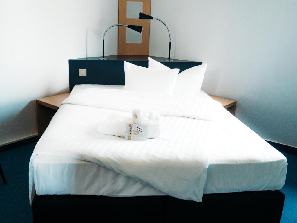 Hotel am Tierpark Gotha - 3