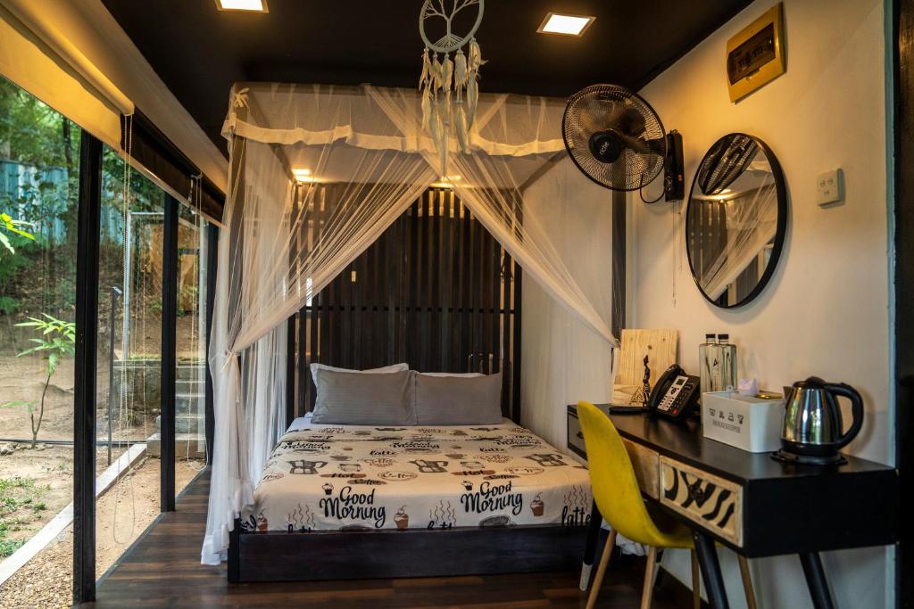 Area 4 eco cubes - 16