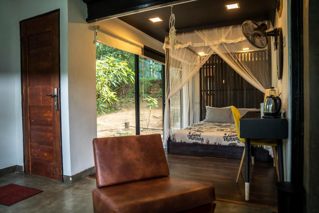 Area 4 eco cubes - 18