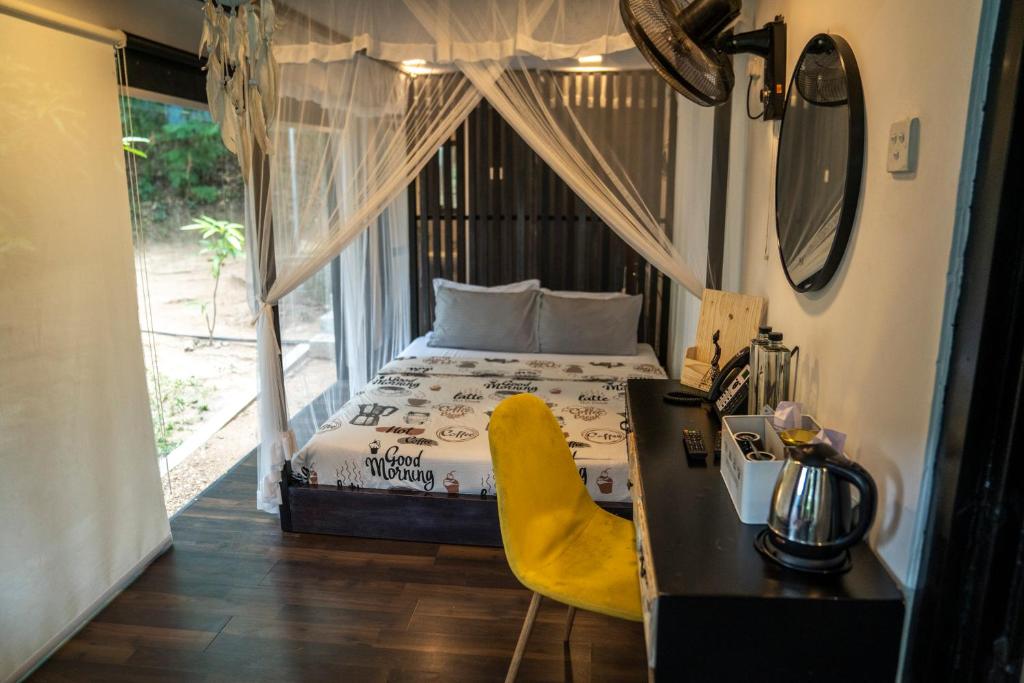 Area 4 eco cubes - 17