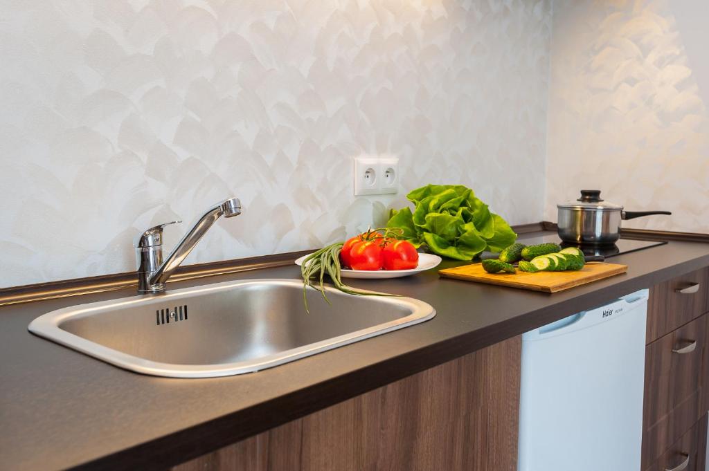 Apartment Zamulkowa Katowice - 13