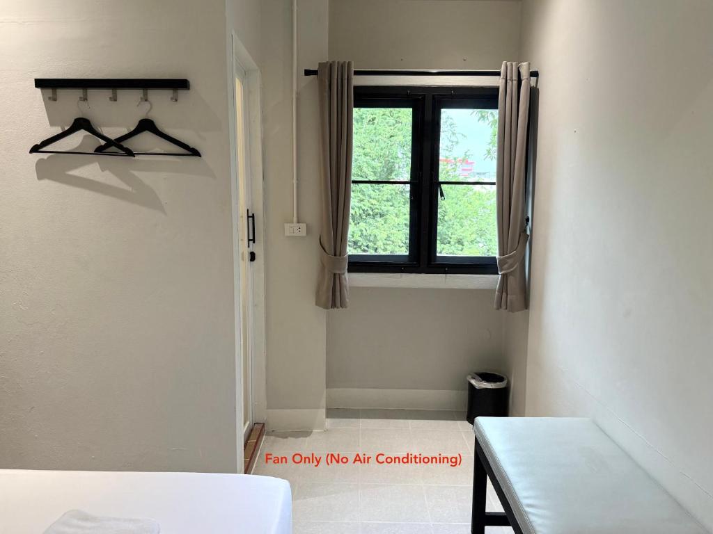 My House Guesthouse & Restaurant - Error