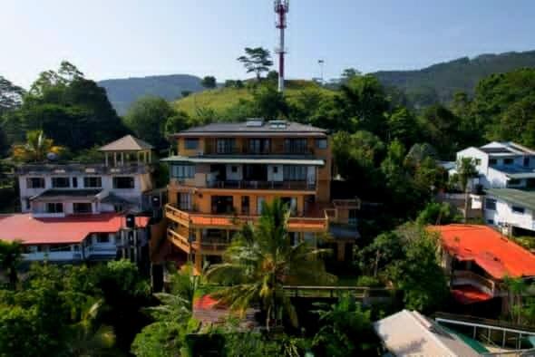 Kandy Highland Unique Hotel - 9