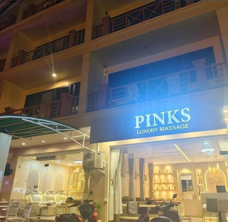 Meet Holiday International Hotel-Patong ???????????-??? - Resim 27