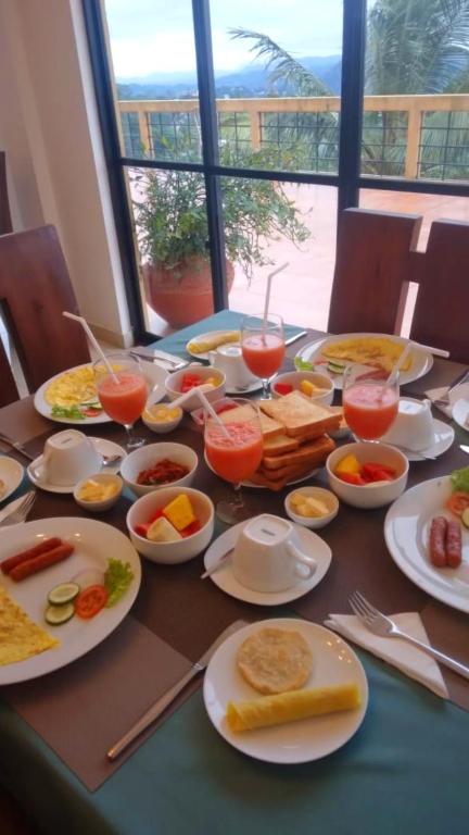 Kandy Highland Unique Hotel - 10