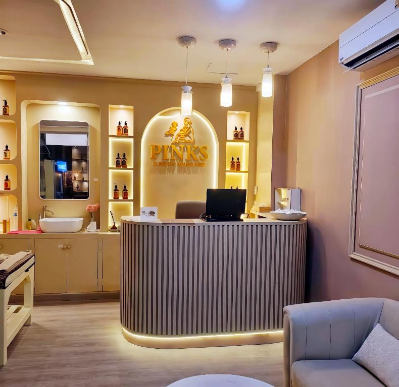 Meet Holiday International Hotel-Patong ???????????-??? - Resim 30