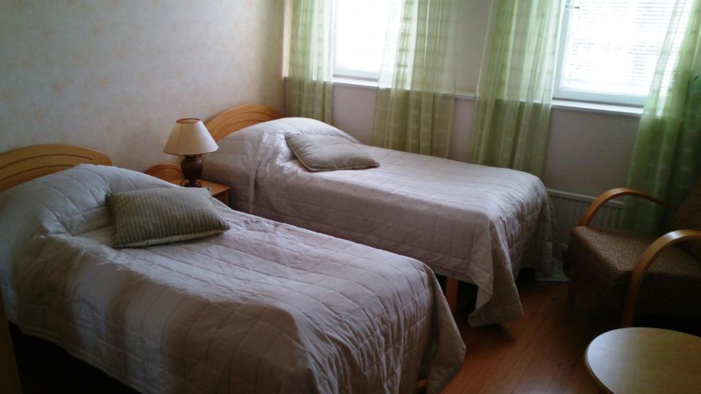 Hotel Vanajanlinna - Three-Bedroom Apartment - Annex