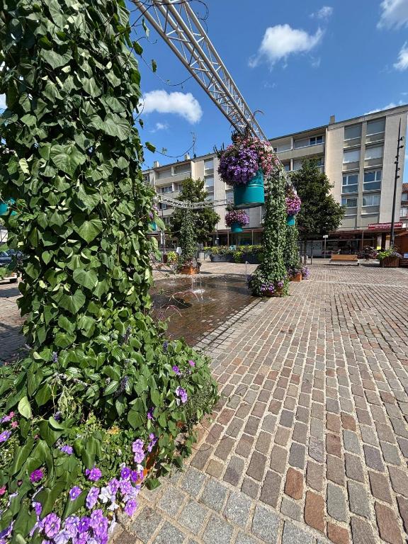 La Vue des Vignes - Parking privé Auto Moto Vélo - Netflix – photo 18