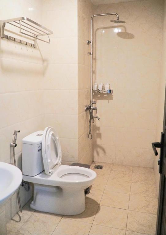 SECRET GARDEN Hostel - WANDERNEST Cat Ba - 5