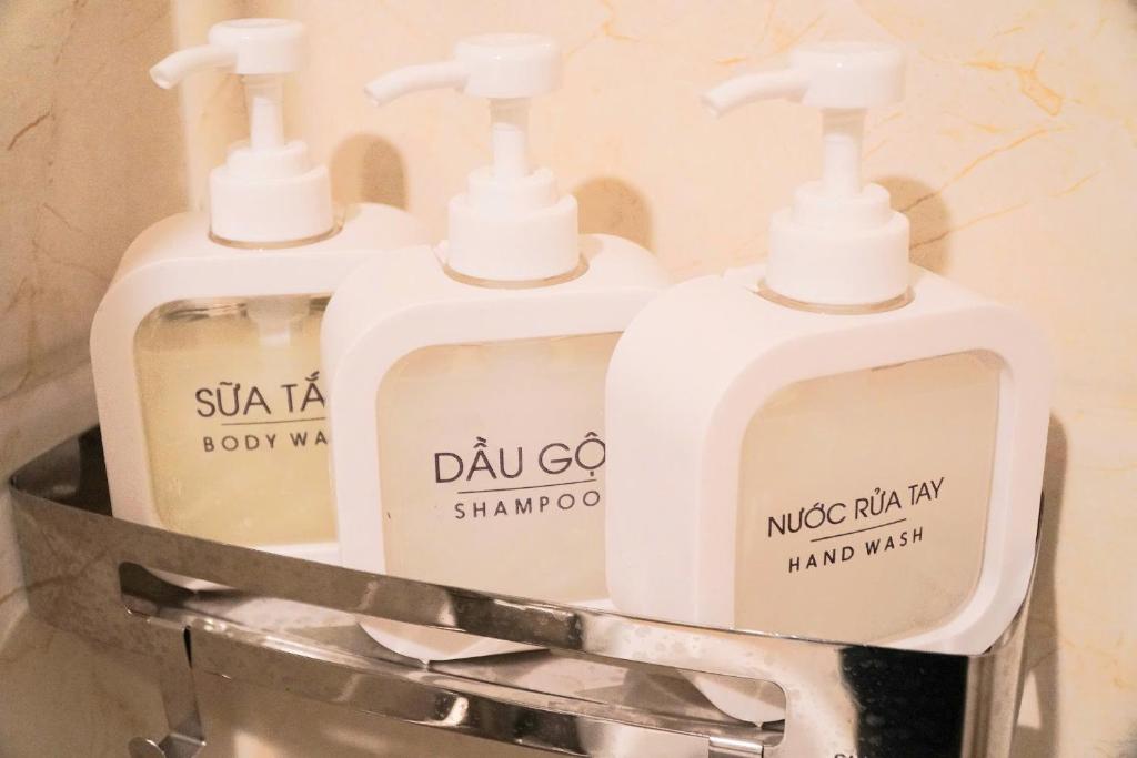 SECRET GARDEN Hostel - WANDERNEST Cat Ba - 6