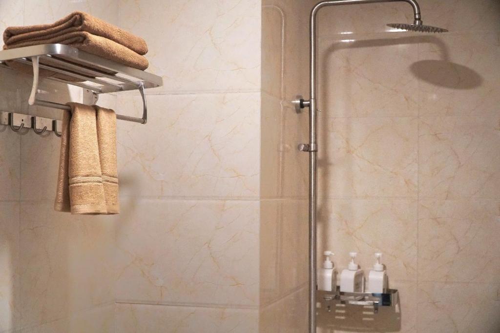 SECRET GARDEN Hostel - WANDERNEST Cat Ba - 7