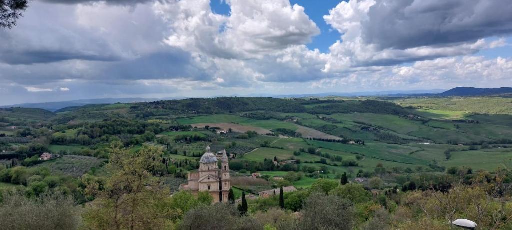 Φυσικό τοπίο κοντά σε αυτό το διαμέρισμα