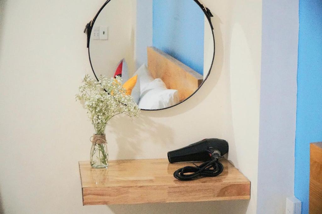 SECRET GARDEN Hostel - WANDERNEST Cat Ba - 4