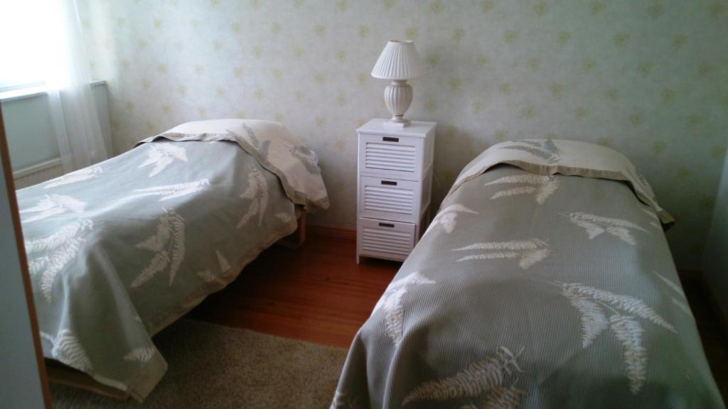 Hotel Vanajanlinna - Two-Bedroom Apartment - Annex