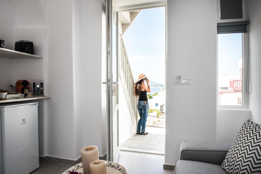 Christy Suites by Alpha Living - 18