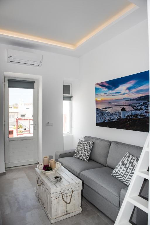 Christy Suites by Alpha Living - 16