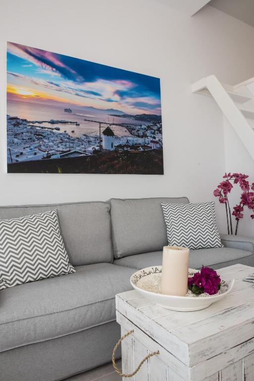 Christy Suites by Alpha Living - 9