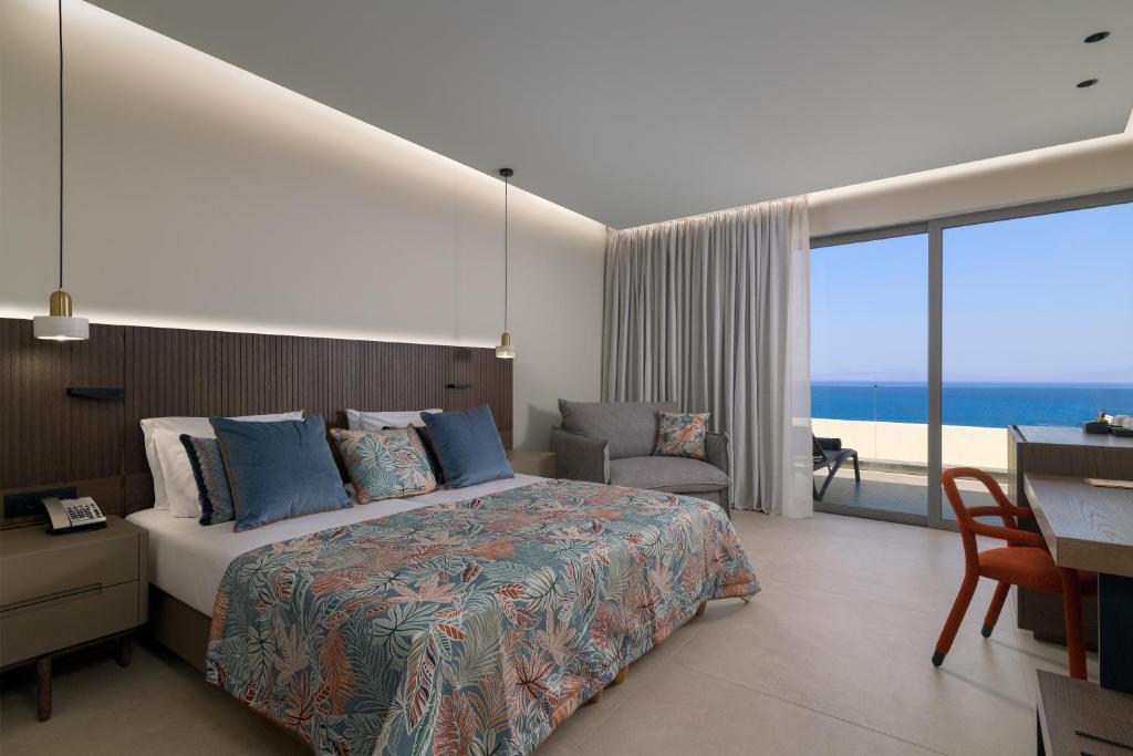 Olympic Palace Hotel - 