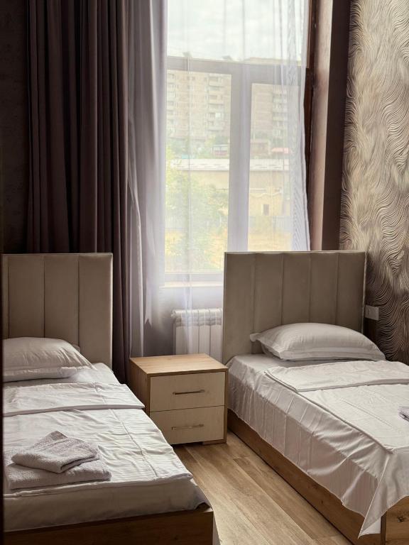 DaMus apartments, Yerevan 3