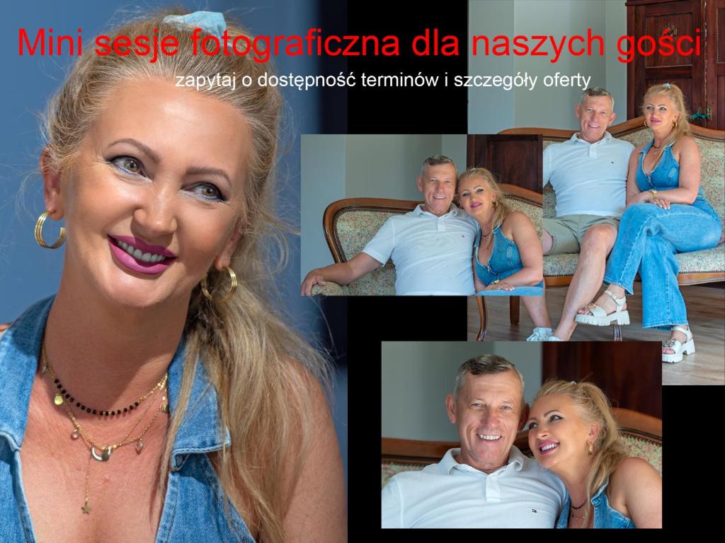 Aparthotel STUDIO - Resim 7