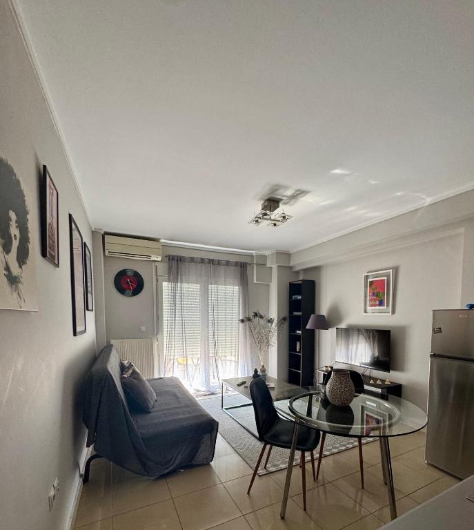 Stelina’s Cosy Loft - Ideal Spot