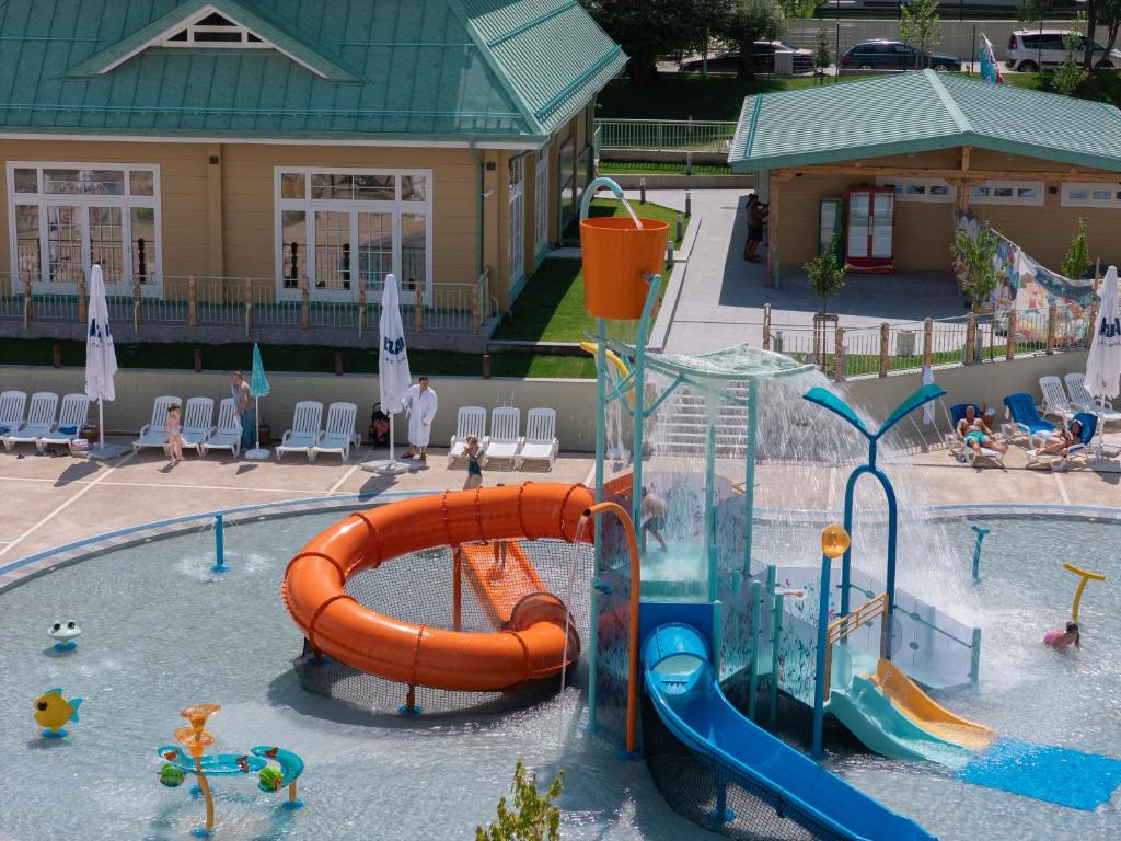 Hot Springs Medical and SPA photo