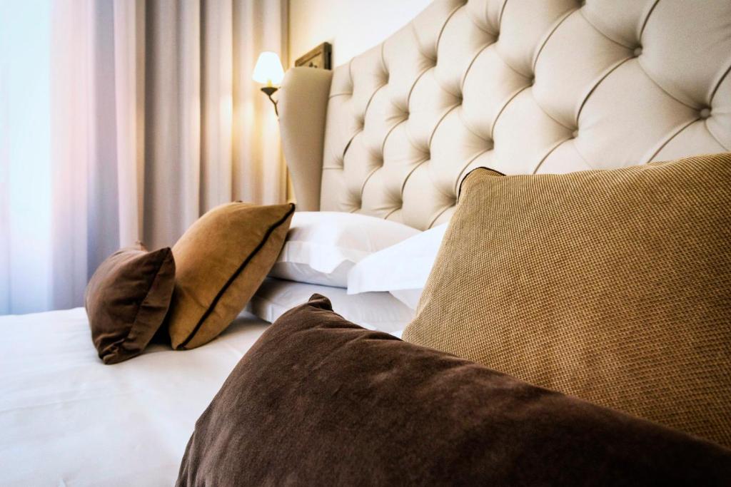 Palazzo Lorenzo Hotel Boutique & Spa - Superior Double Or Twin Room With Spa Access