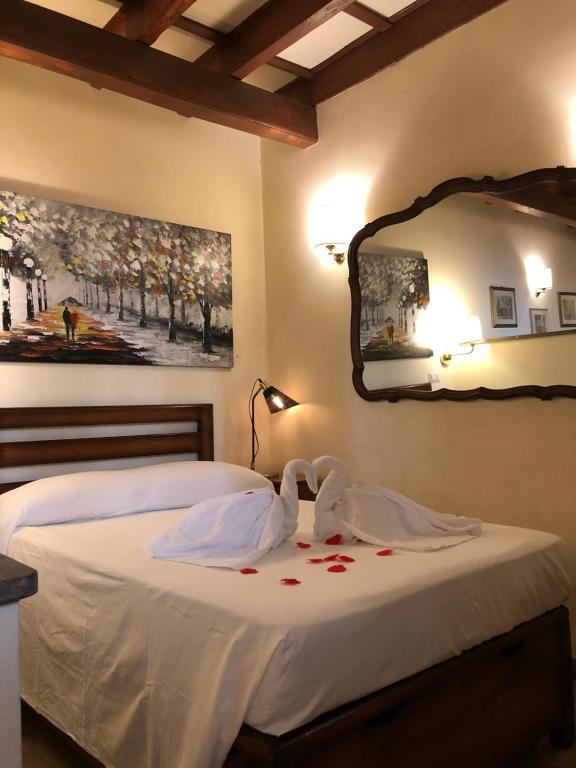 Trastevere Holiday Home