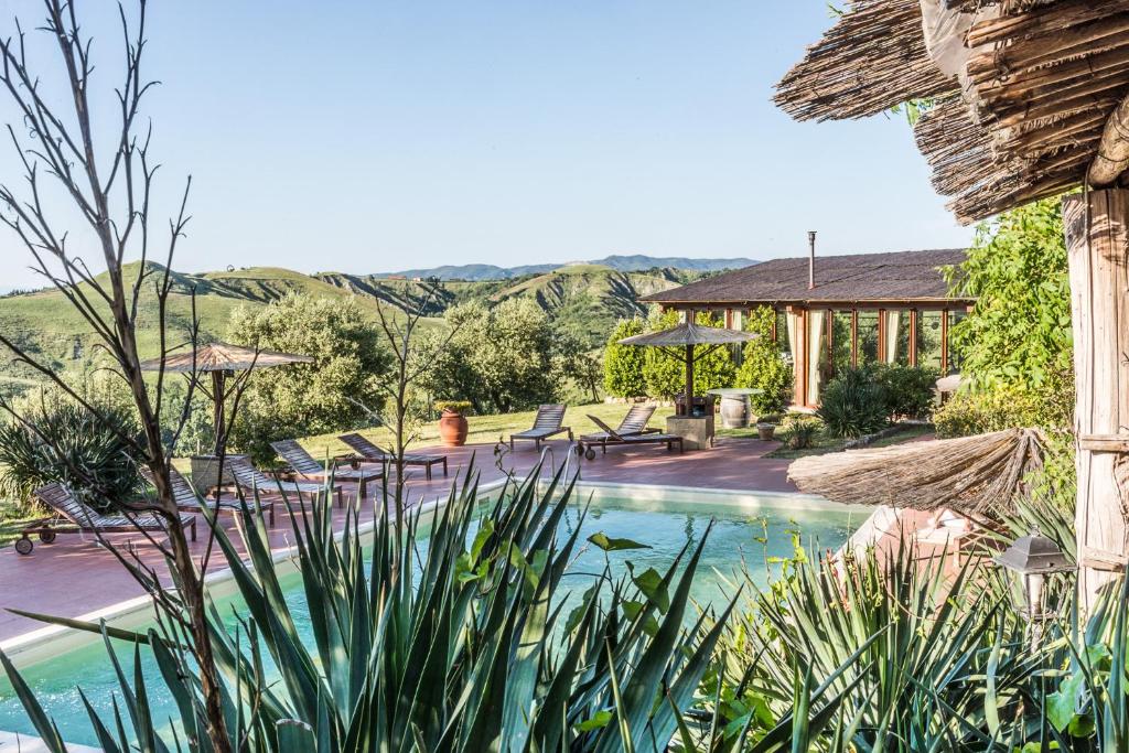 Agriturismo Fattoria Lischeto