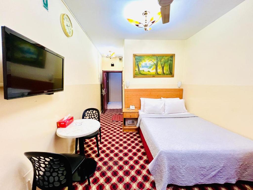 Al Ahrar Hotel - Resim 35