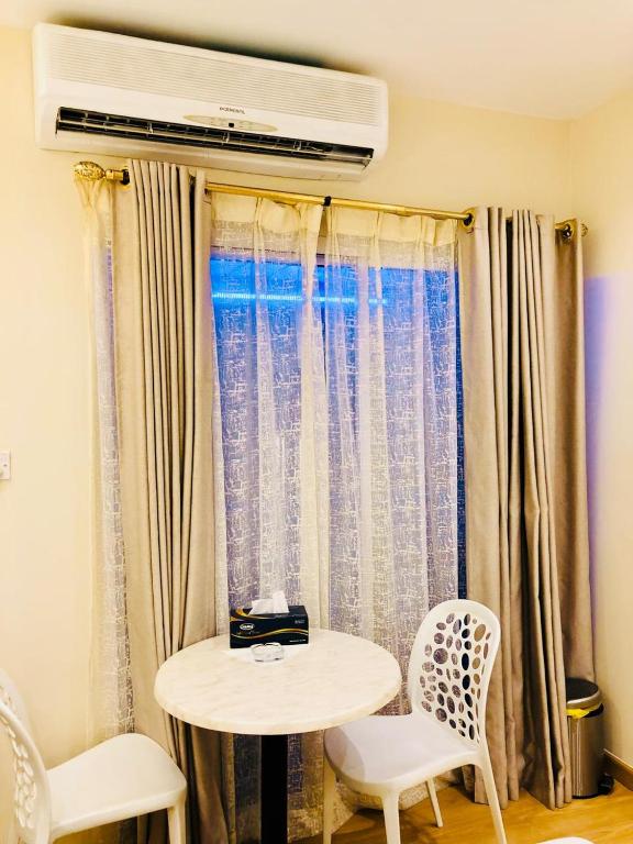 Al Ahrar Hotel - Resim 38