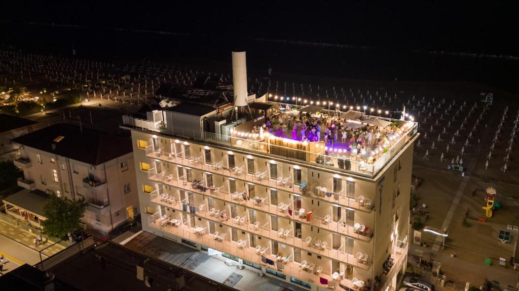 Hotel Blumen - Resim 5