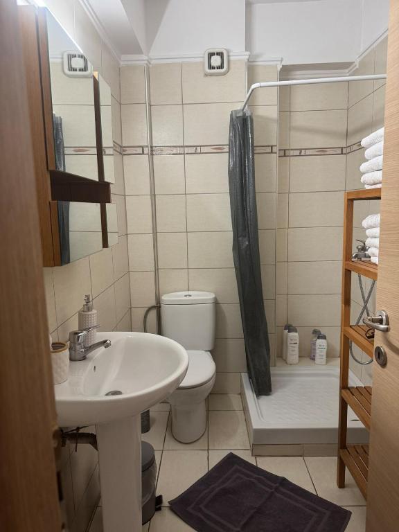 Stelina’s Cosy Loft - Ideal Spot - 17