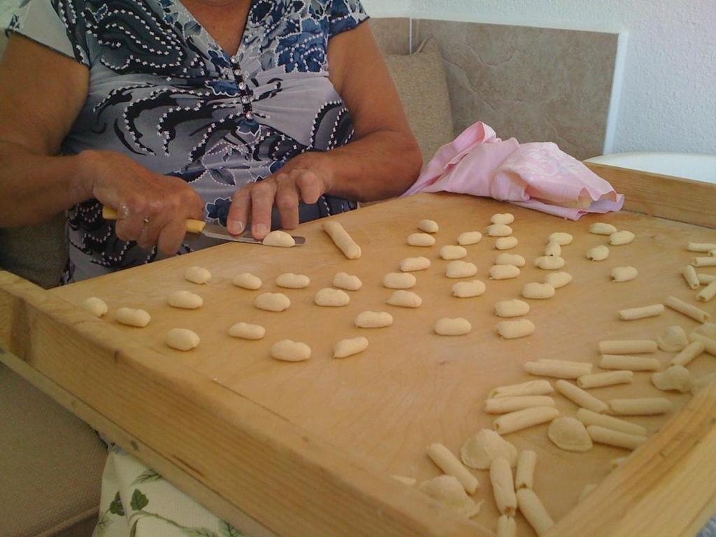 Imagen de la galería de Holiday Valentina, en Torre Lapillo