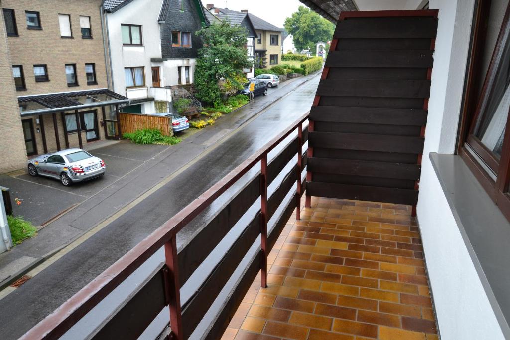 Okolí hotelu
