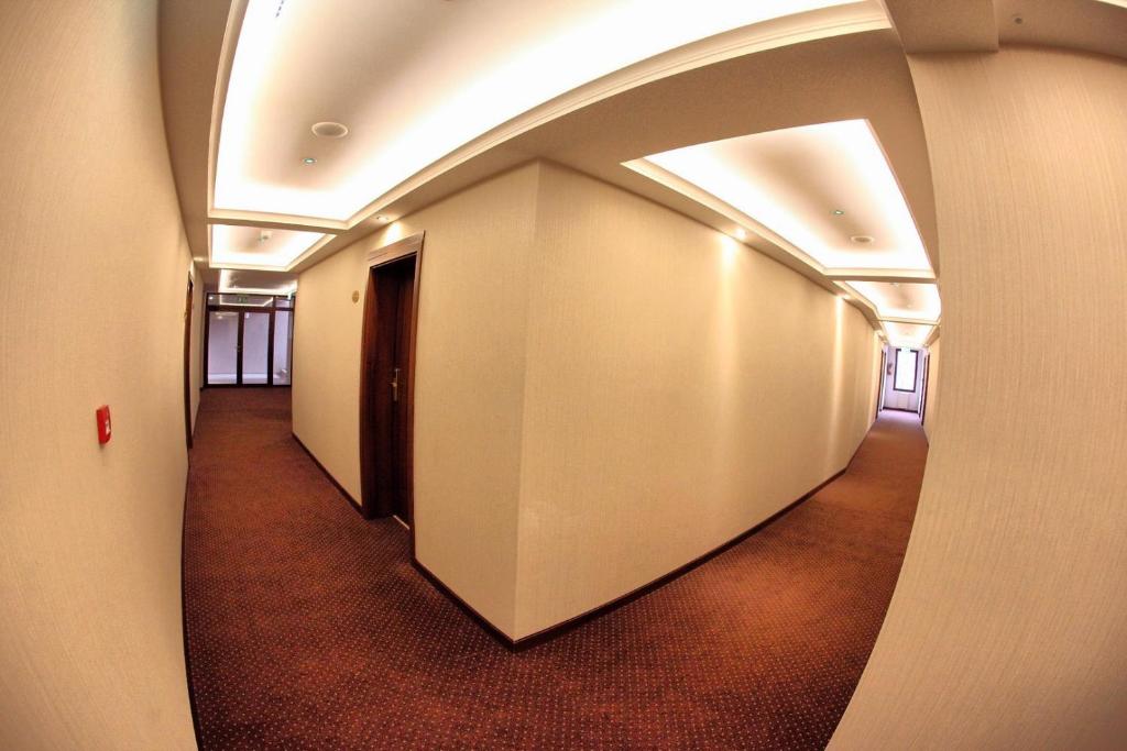 Fotografie z fotogalerie ubytování Hotel Pod Kluką v destinaci Słupsk